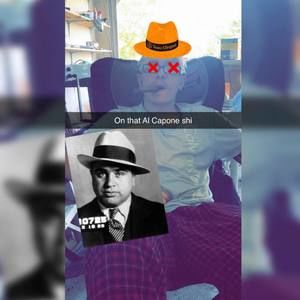 Meet your Posher, Alex